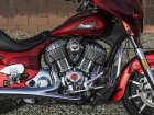 Indian Chieftain Elite